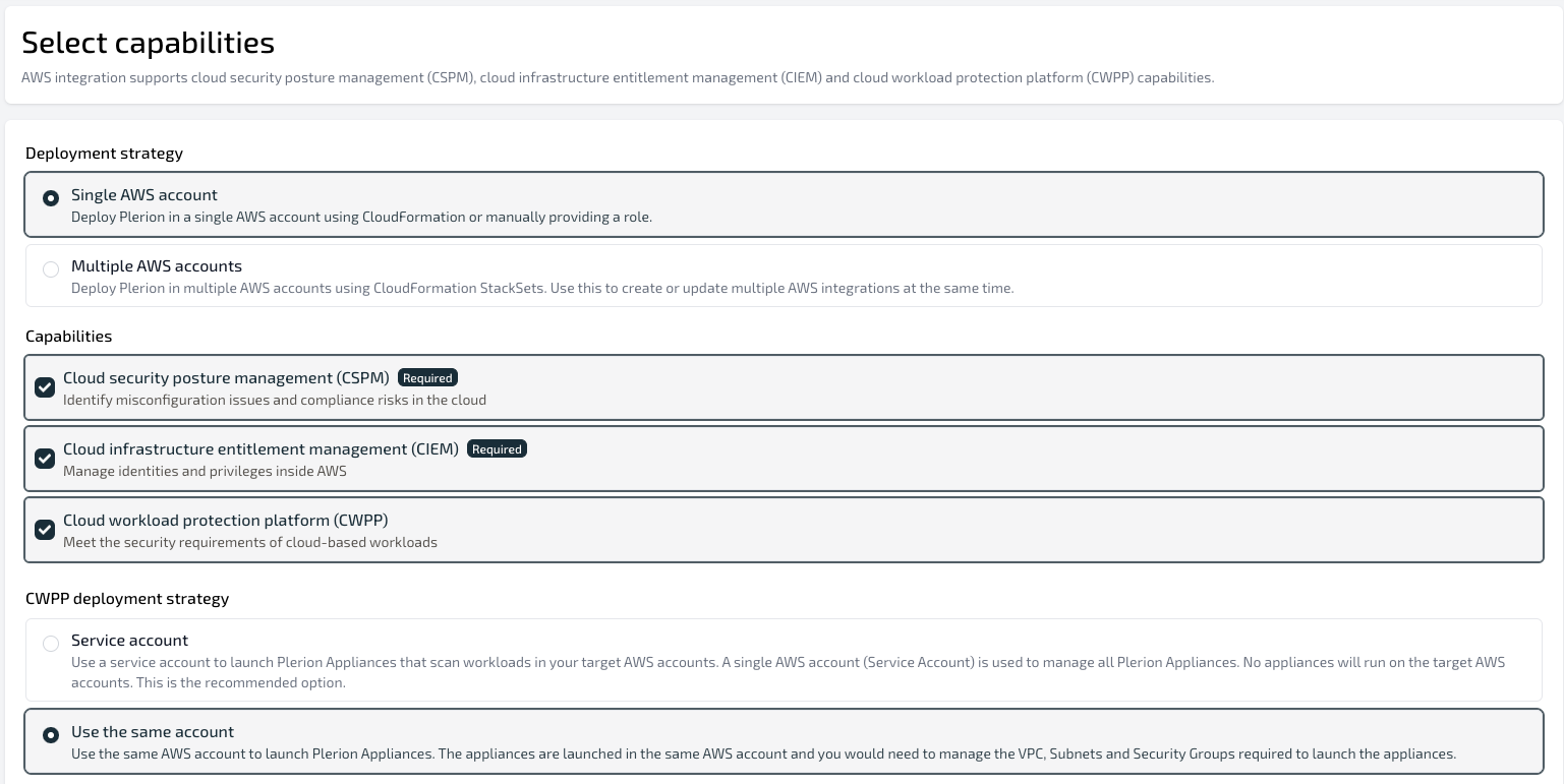 CWPP Integration1