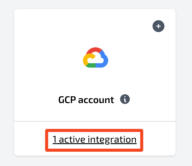 GCP New