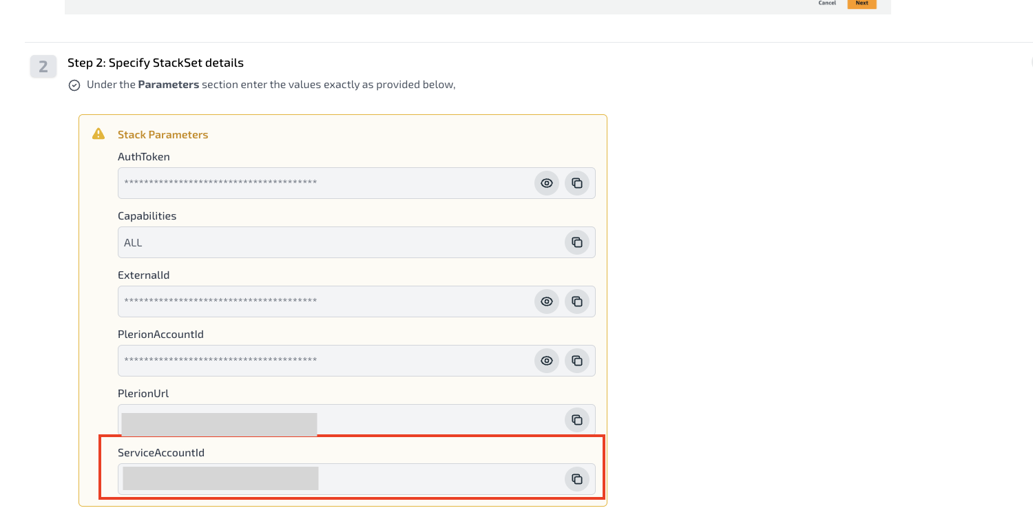 Select Capabilities