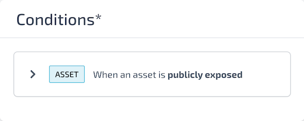 Workflow Condition